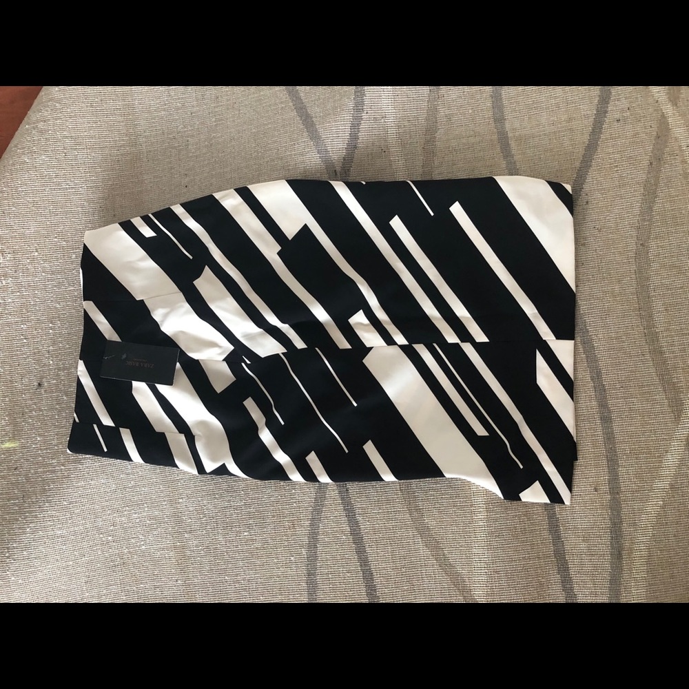 Zara skirt